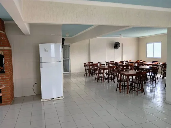 Imagem APARTAMENTO COM 144 m² - GUILHERMINA - PRAIA GRANDE SP