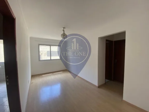 Imagem Imperdível! Apartamento à venda em São Paulo-SP, Jabaquara: 1 quarto, 2 salas, 1 banheiro, 1 vaga de garagem, 49m².