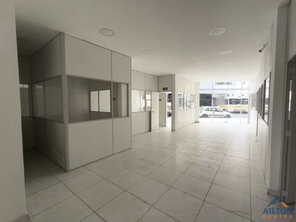 Imagem Loja Comercial com 140m2 Disponível para Locação em Muquiçaba - Guarapari/ES