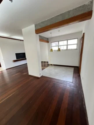 Imagem PITUBA | 3/4 sendo 1 suíte | 125m² | Nascente | 2 vagas soltas | Reformado