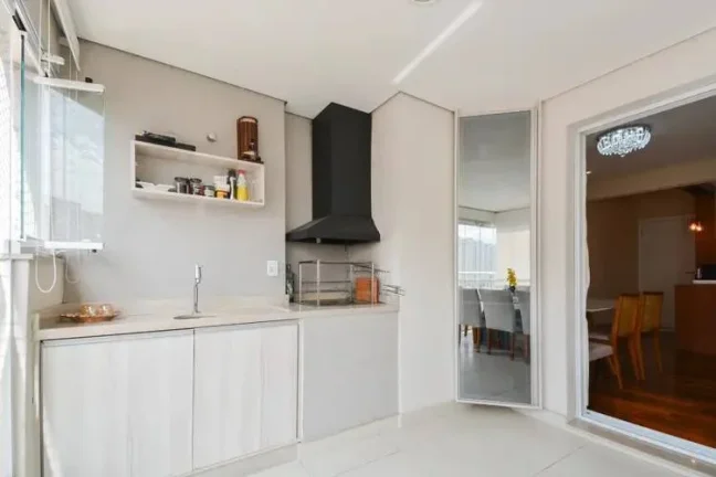 Imagem Apartamento Tatuapé - 102M², 3 Dorms, 2 Suítes, 2 Vagas, Lazer Completo.