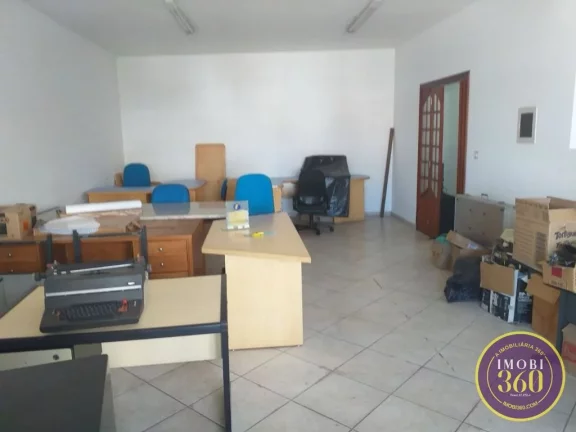 Imagem Casa comercial para locação no Tatuapé com 398M²