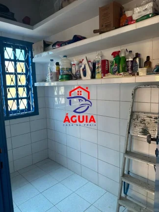 Imagem Belo sobrado em estilo colonial no Saco da Ribeira em Ubatuba!
