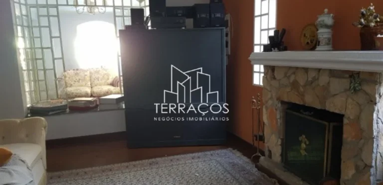 Imagem SOBRADO GRANJA VIANA - 4 SUITES - COTIA - SP