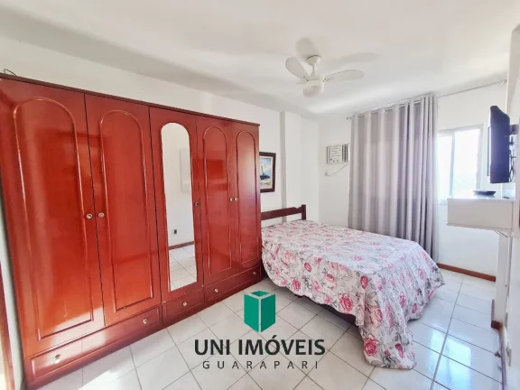 Imagem Excelente apartamento 03 quartos com vista para o mar à venda na Praia das Virtudes - Guarapari