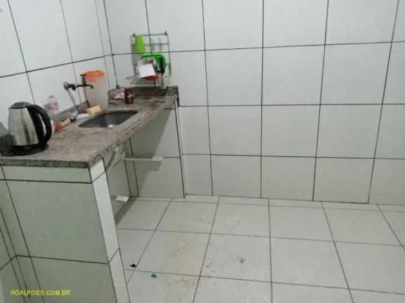 Imagem Galpão para Locação em BELFORD ROXO, São Bernardo, 2 banheiros