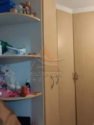 Imagem Apartamento - Ribeirão Preto - Jardim Palma Travassos