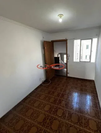 Imagem APARTAMENTO À VENDA – PRÓXIMO AO METRÔ ARTUR ALVIM (1,8 km / 25 min a pé)