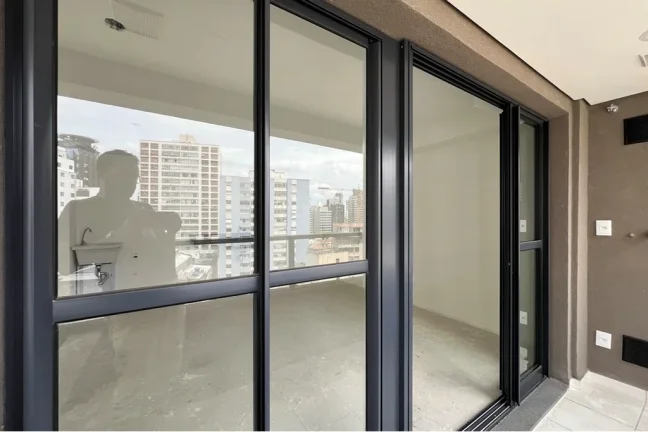 Imagem APARTAMENTO RESIDENCIAL em São Paulo - SP, Vila Mariana