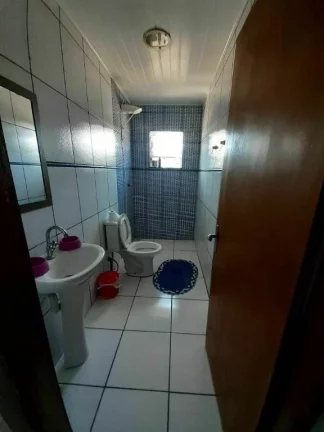 Imagem Sobrado com 5 dormitórios à venda, 77 m² por R$ 400.000,00 - Parque Maria Helena - Suzano/SP