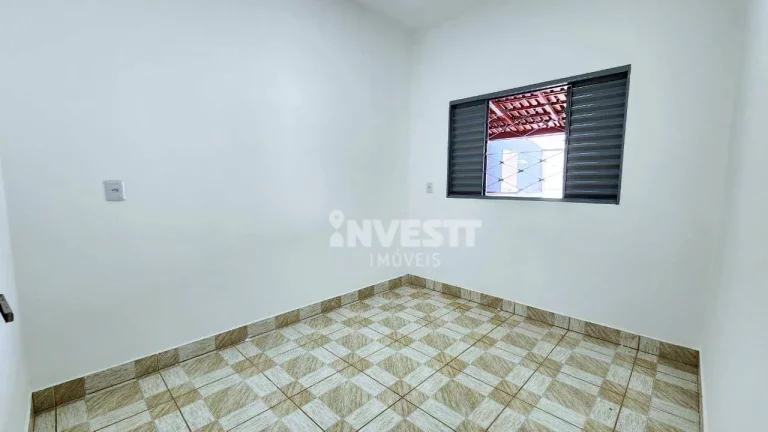 Imagem Casa à venda no Carolina Parque - Goiânia/GO