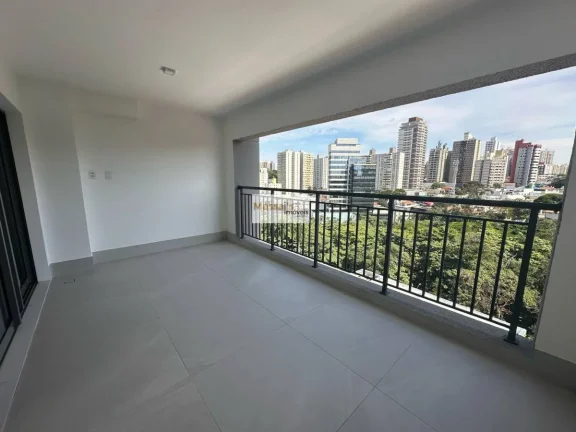 Imagem Apartamento à venda, no Haus Nova Campinas, , com 3 quartos, 120m2