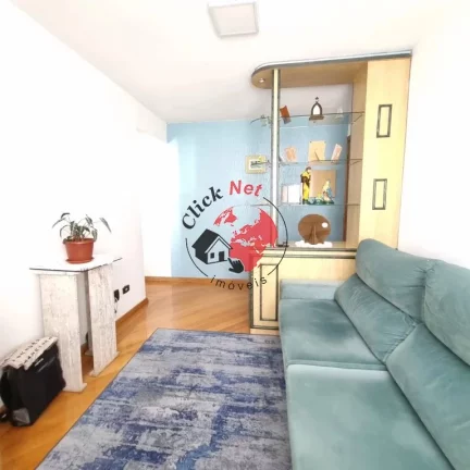 Imagem Apartamento com 2 dormitórios e 1 banheiro à venda Bairro Assunção em São Bernardo do Campo