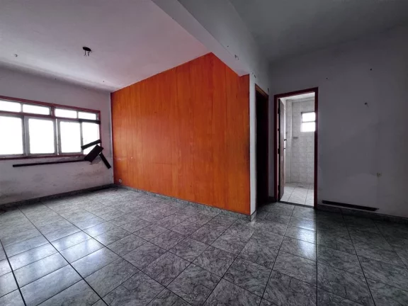 Imagem Apartamento com 2 dorms, Boqueirão, Praia Grande - R$ 220 mil, Cod: 2928