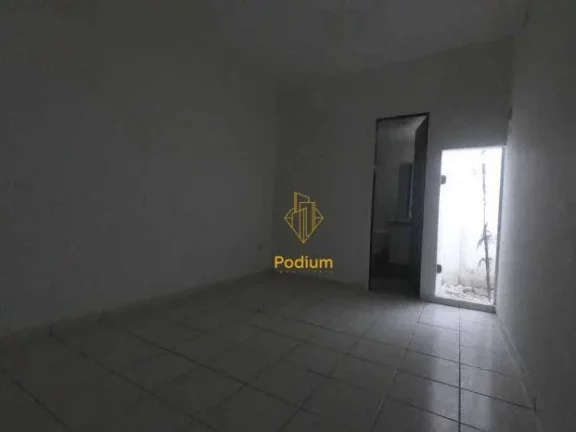Imagem Casa próximo a Epitácio Pessoa e a pouco minutos da praia de Tambaú - COD CA0012