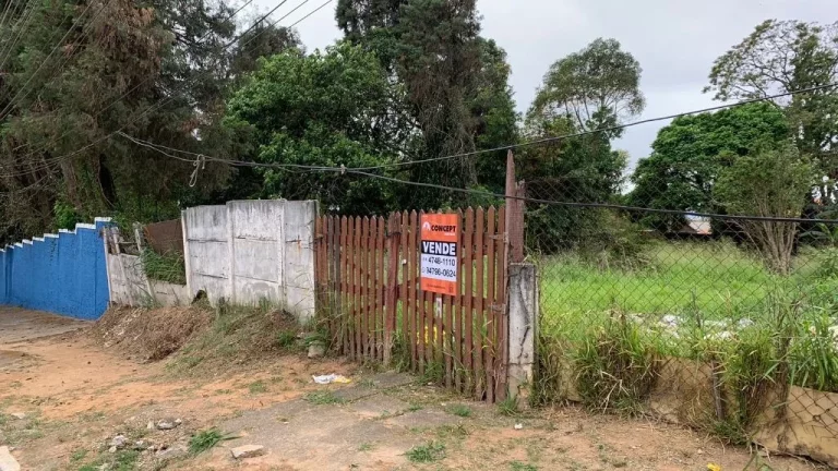 Imagem Área à venda, 1500 m² por R$ 2.250.000,00 - Vila Júlia - Poá/SP