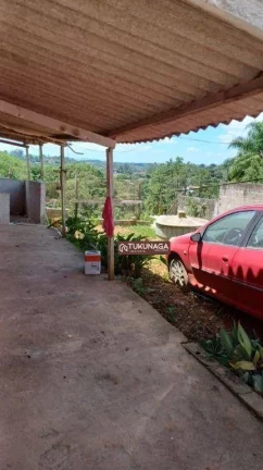 Imagem Chácara à venda, 1600 m² por R$ 390.000,00 - Água Azul - Guarulhos/SP