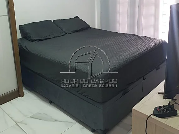 Imagem Espaçoso Sobrado à Venda na Cidade Ocian - 3 Quartos e 3 Vagas