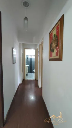 Imagem Apartamento à venda no bairro Pompéia - Santos/SP
