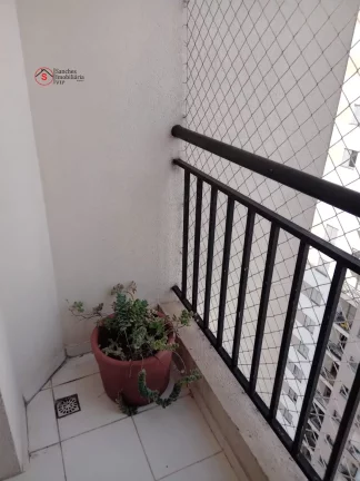 Imagem APARTAMENTO A VENDA, A 700 METROS DO METRÔ VILA PRUDENTE E 550 METROS DO METRÔ TAMANDUATEÍ. 2 DORMITÓRIOS, VARANDA E VAGA DE GARAGEM.