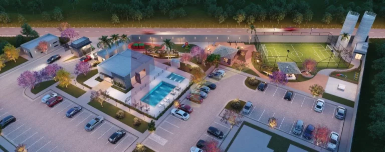 Imagem APARTAMENTO 2/4 EM CONSTRUÇÃO - PAPAGAIO