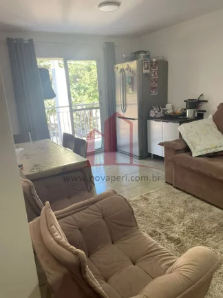Imagem Oportunidade Imperdível: Apartamento de 2 quartos na Vila Bela, Franco da Rocha-SP - Venda ou Locação!