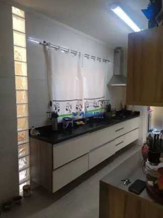 Imagem Casa à venda, 133 m² por R$ 1.200.000,00 - Vila Rosália - Guarulhos/SP
