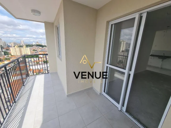 Imagem Apartamento à venda, 67 m² por R$ 675.900,00 - Santana - São Paulo/SP