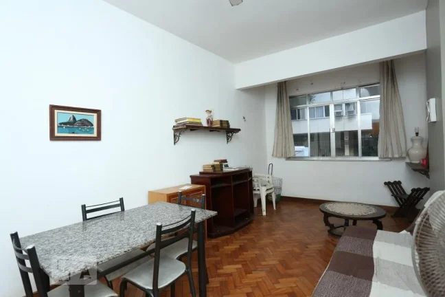 Imagem Apartamento à Venda - Copacabana, 1 Quarto, 58 m2