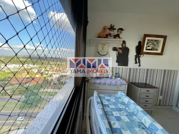 Imagem Edifício Bella Vista - Apartamento à venda no bairro Jardim Botânico - Ribeirão Preto/SP