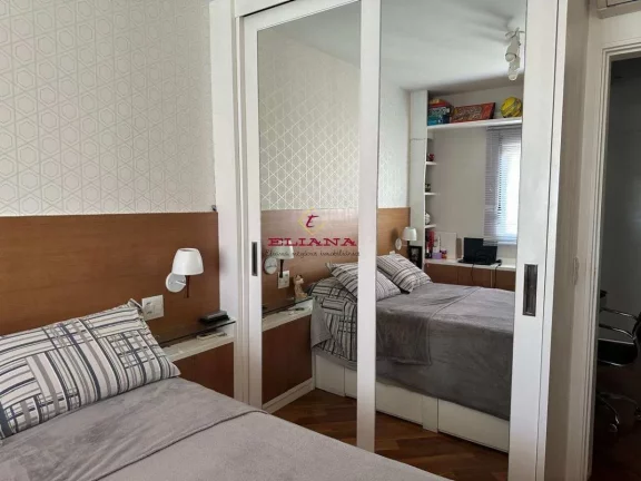 Imagem Apartamento à venda em São Paulo, Vila Leopoldina, com 4 quartos, 172m²