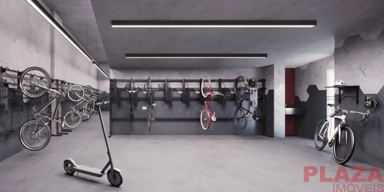 Imagem Apartamento de Luxo no Tonino Lamborghini Residences | 4 Suítes | 226m² | Barra Sul