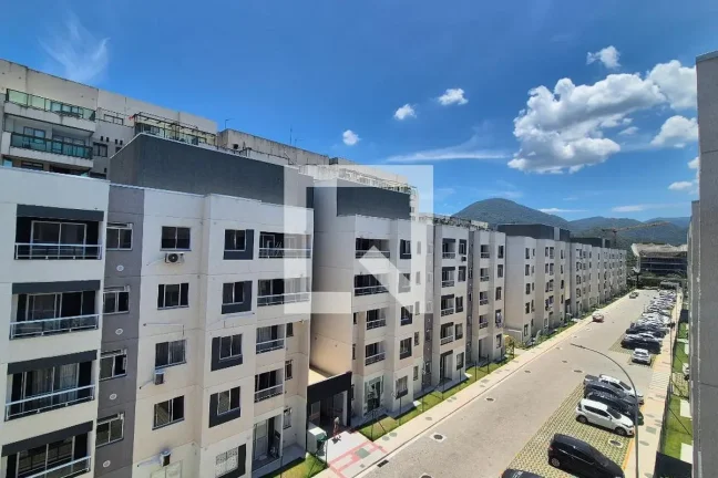 Imagem Apartamento à Venda - Recreio, 2 Quartos, 46 m2