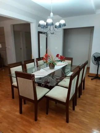 Imagem Apartamento - Ribeirão Preto - Centro