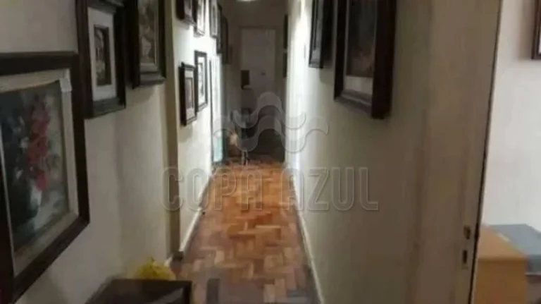 Imagem Leblon – Avenida Ataulfo de Paiva | Residencial › Apartamento 3 quarto(s) à Venda