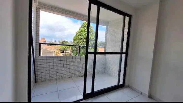 Imagem Edifício Monte Sião – O apartamento dos seus sonhos em 2025 no Bairro dos Estados!