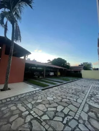 Imagem Amplo Apartamento com Vista Mar a Apenas 200m da Praia do Bessa!
