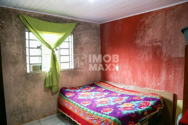 Imagem Vendo casa Planaltina GO Brasilinha Setor Aeroporto, Barrolândia 3 quartos pode financiar