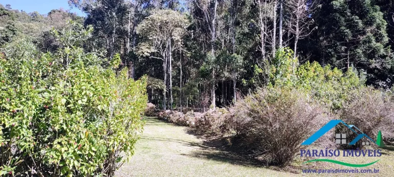 Imagem Belíssima Chácara a Venda em Gonçalves | Bairro do Retiro
