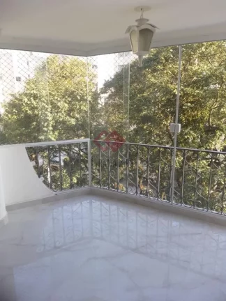Imagem Apartamento para alugar, 03 quartos, 110m2 - Jardim América, São Paulo/SP