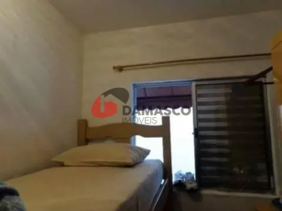 Imagem Sobrado à venda 2 Quartos, 1 Vaga, Vila Califórnia, São Paulo - SP