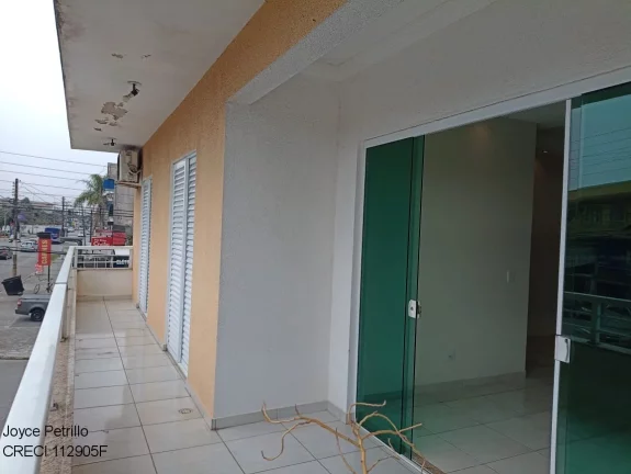 Imagem APARTAMENTO RESIDENCIAL em Peruíbe - SP, Ribamar