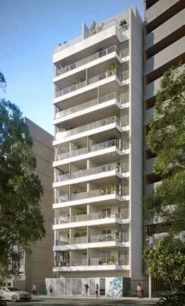 Apartamento em Lançamentos no bairro Copacabana - Rio de Janeiro, RJ