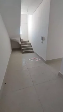 Imagem Cobertura à venda, 155 m² por R$ 1.714.020,00 - Vila Guilhermina - Praia Grande/SP