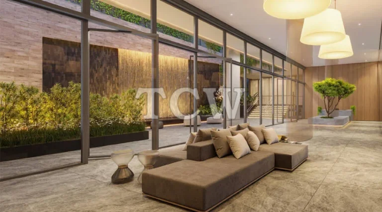 Imagem Apartamento à venda no bairro Moema - São Paulo/SP, Zona Sul