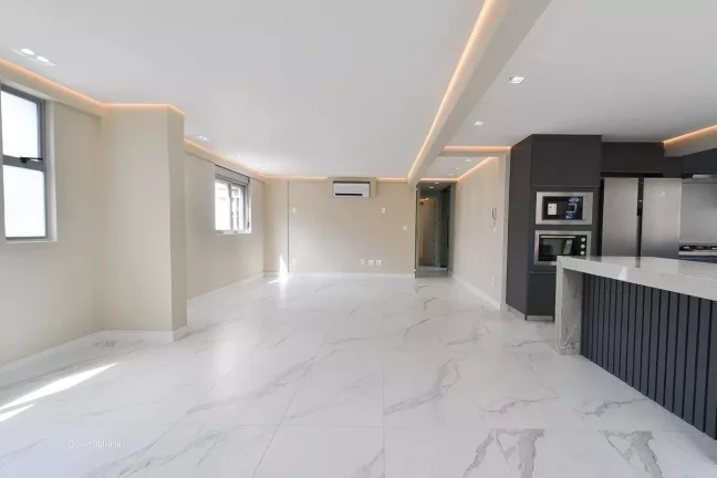 Imagem Localizado na charmosa região da Savassi, em Belo Horizonte, este apartamento é uma excelente esco...