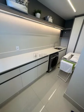 Imagem Apartamento com 3 suítes à venda no Centro de Balneário Camboriú/SC