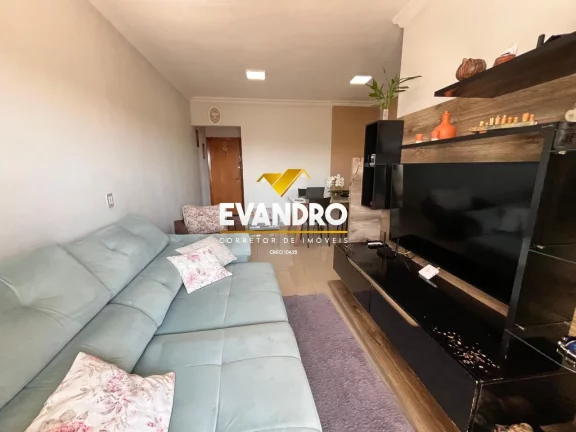 Imagem Apartamento para Venda em Cuiabá / MT no bairro Jardim Santa Marta