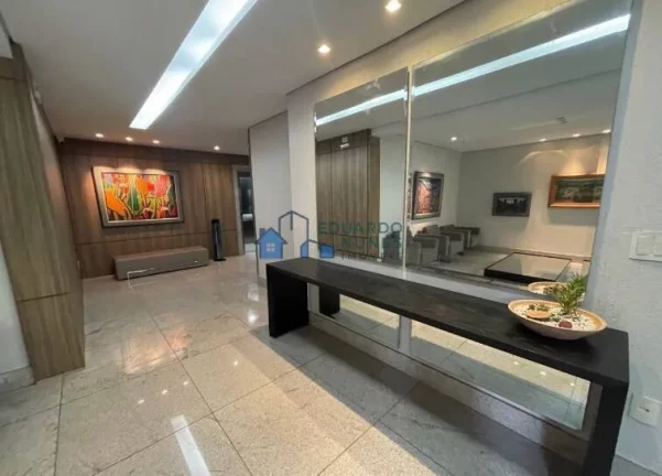 Imagem LINDO APARTAMENTO EM EXCELENTE LOCALIZAÇÃO NO SION