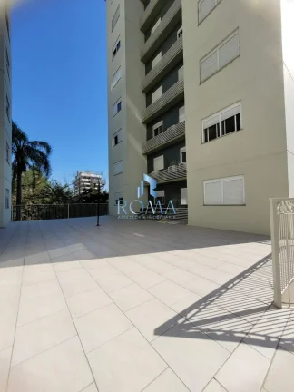 Imagem Apartamento 2 dormitórios à venda Centro Santa Maria/RS